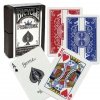 Bicycle Prestige Rider Back  plastik - BOX